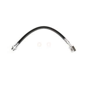 Chevrolet Silverado 1500 Brake Hose - Rear - R1 Concepts - `02-`05